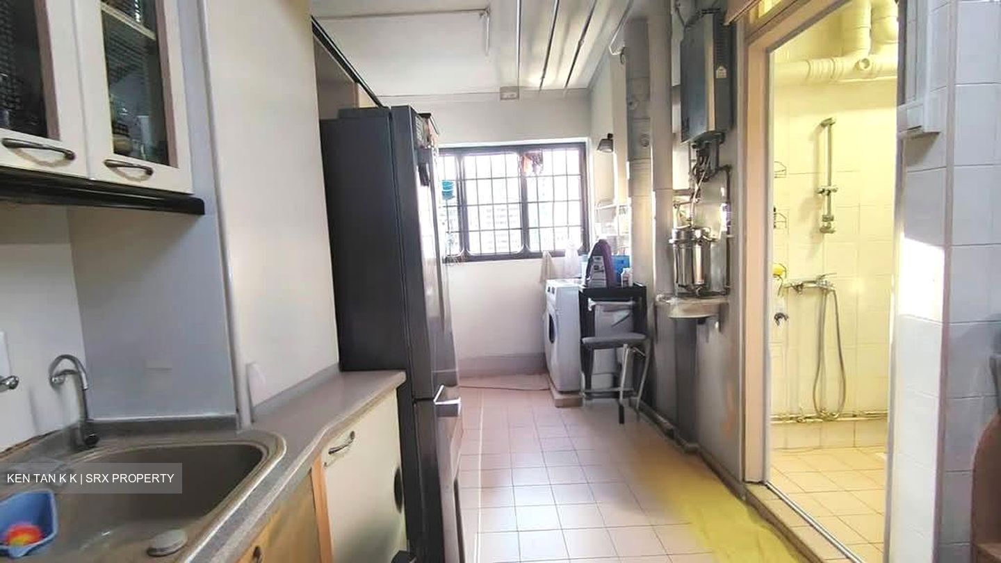Blk 279 Toh Guan View (Jurong East), HDB 4 Rooms #547341351